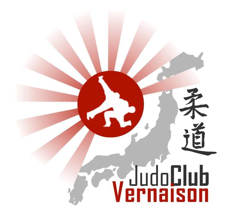 Logo JUDO CLUB VERNAISON